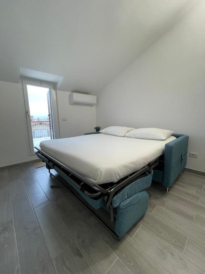 Minu, The Tiny House! Apartment Рим Екстериор снимка